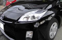 NOJロイヤルコーティング仕上げ