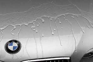 クウォーツガラス特徴