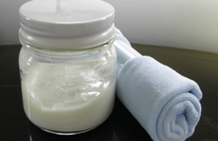 ガラスコーティング剤