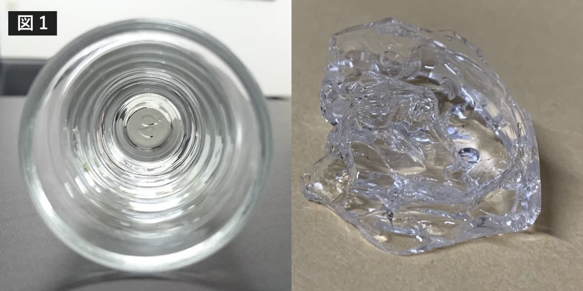 セラミックコーティングイメージ