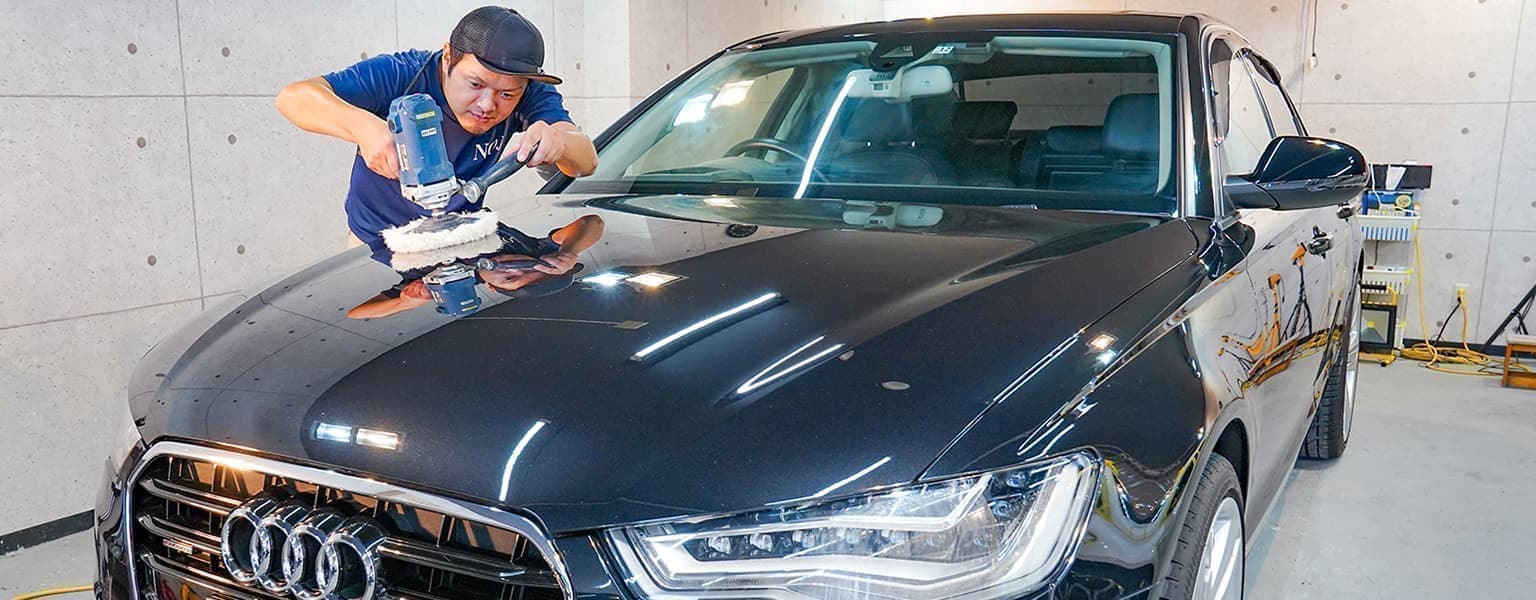 無料メンテナンスサービスのイメージ画像