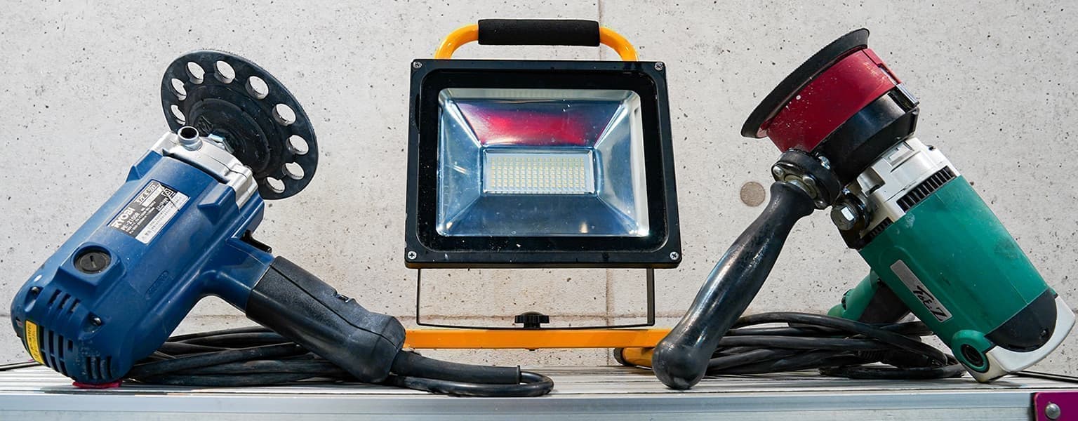 コーティング店の選び方とはイメージ画像